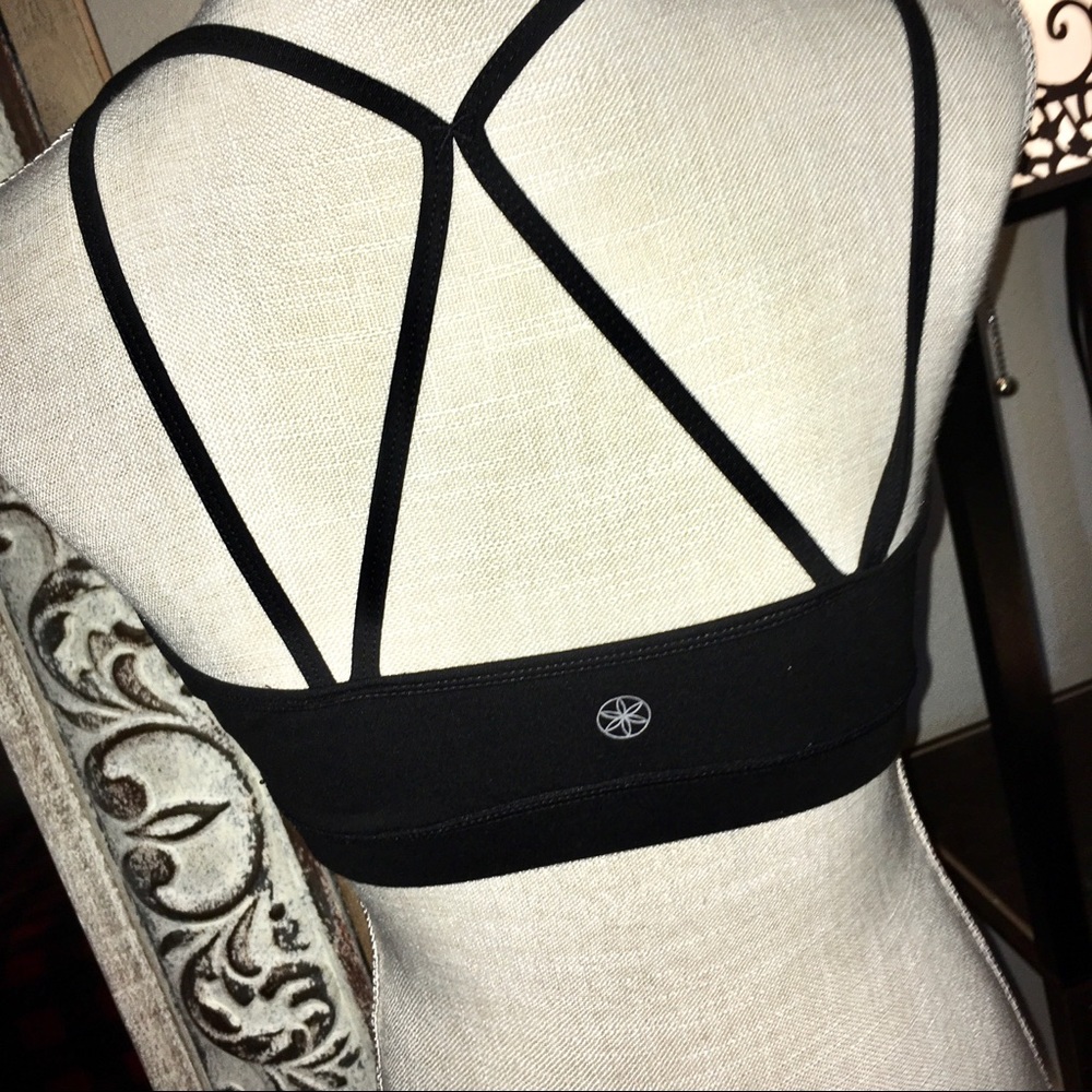 GAIAM Sports Bra